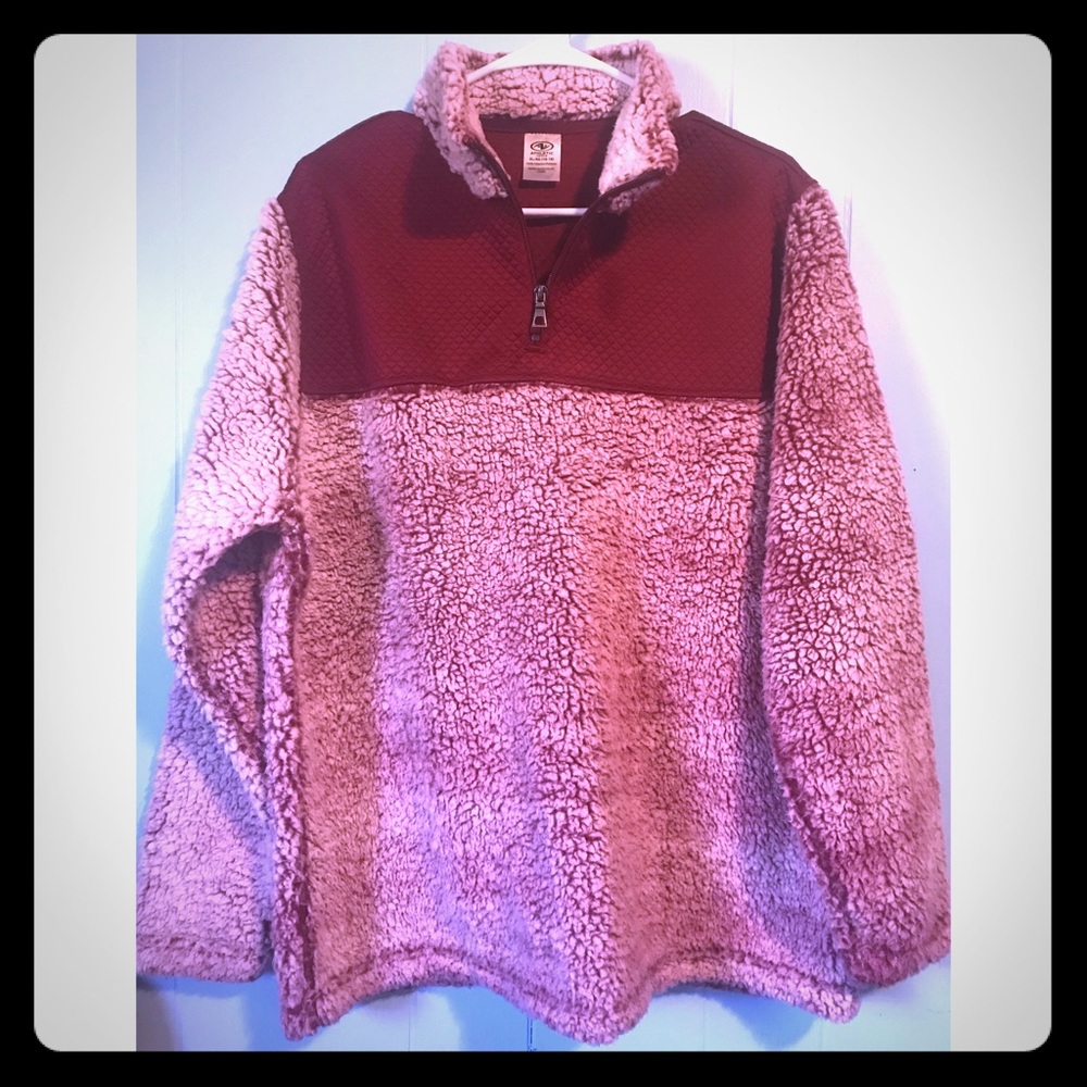 (5/$30) Women’s Sherpa size XL